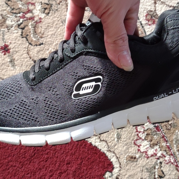 Skechers Other - Skechers shoes for men size 9